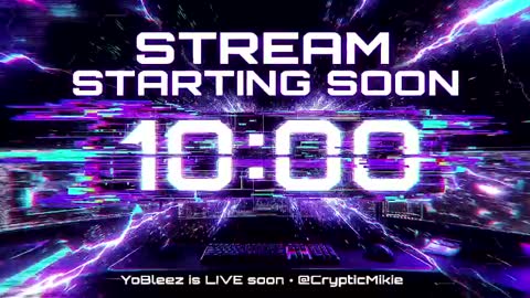 yobleez online show from May 24, 2026, 2:16 am