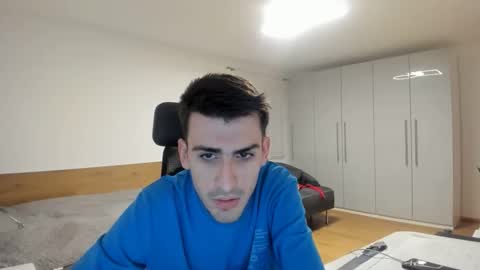 Snapshot of yoda130305 chatting on February 23, 2026, 6:05 pm yoda130305 online show from February 23, 2026, 6:05 pm