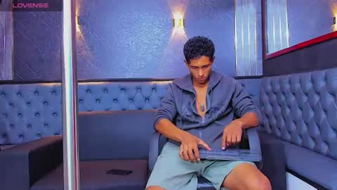 Snapshot of yoel_blessed chatting on July 2, 2026, 11:16 am Yoel online show from July 2, 2026, 11:16 am