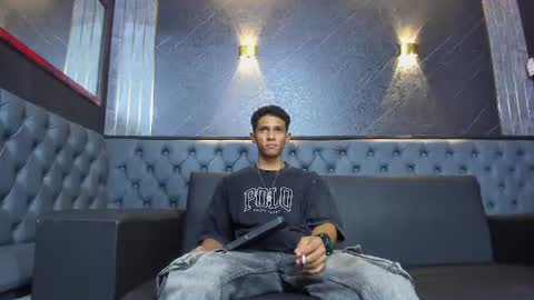 Snapshot of yoel_blessed chatting on July 17, 2026, 11:17 am Yoel online show from July 17, 2026, 11:17 am