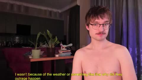 Max online show from February 21, 2026, 4:35 am