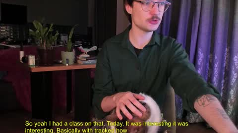 Max online show from March 26, 2026, 10:15 pm