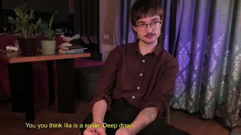 Max online show from March 30, 2026, 9:16 pm