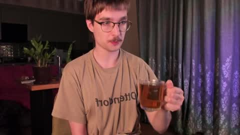 Max online show from April 10, 2026, 9:19 pm