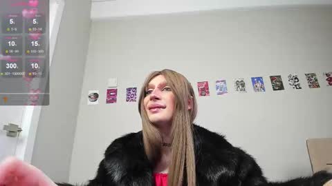 Snapshot of yoi_mika chatting on November 15, 2025, 2:09 am Mikaella - Mika online show from November 15, 2025, 2:09 am