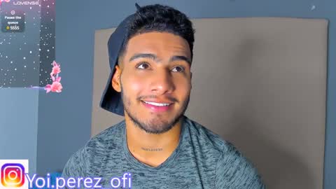 Yoi Olimpo online show from December 4, 2024, 2:59 pm