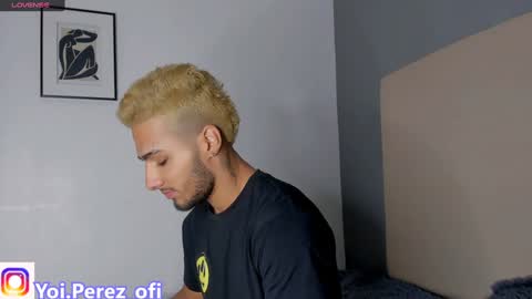 Yoi Olimpo online show from December 11, 2024, 12:12 pm