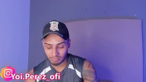 Yoi Olimpo online show from December 12, 2024, 12:33 pm