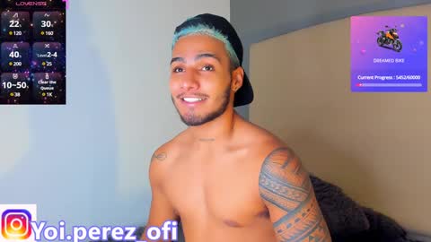 Yoi Olimpo online show from December 20, 2024, 4:46 pm