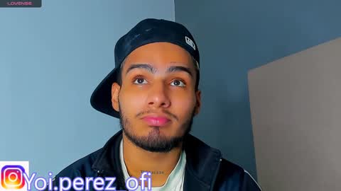 Yoi Olimpo online show from January 7, 2025, 12:09 pm