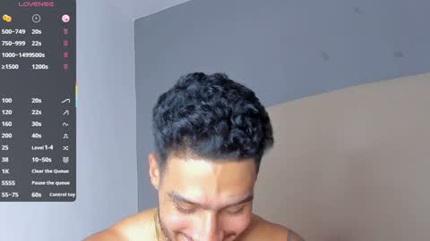 Yoi Olimpo online show from January 28, 2025, 6:28 pm