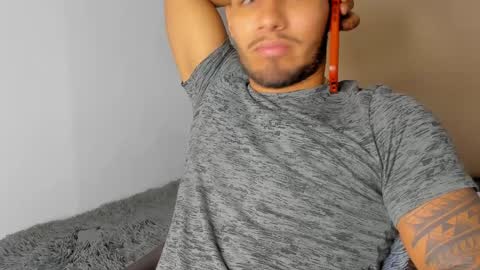 Yoi Olimpo online show from January 29, 2025, 3:04 pm