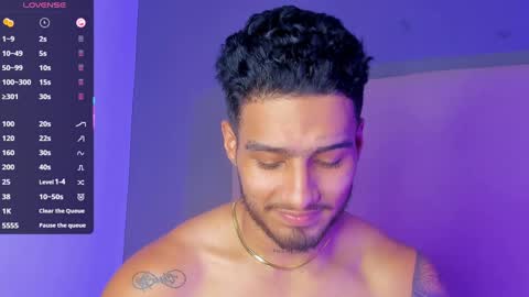 Yoi Olimpo online show from January 30, 2025, 6:32 pm