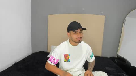 Yoi Olimpo online show from February 5, 2025, 12:38 pm