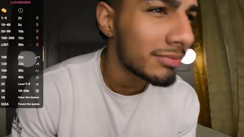 Yoi Olimpo online show from February 27, 2025, 12:34 pm