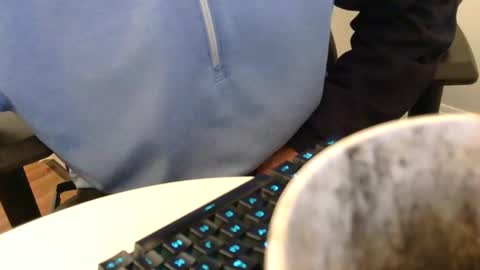 yokaxondoo online show from March 17, 2026, 10:02 pm