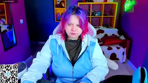 Snapshot of yoki_shizuko chatting on March 1, 2025, 6:46 am Yoki online show from March 1, 2025, 6:46 am