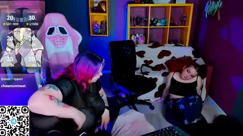 Snapshot of yoki_shizuko chatting on March 1, 2025, 7:26 pm Yoki online show from March 1, 2025, 7:26 pm