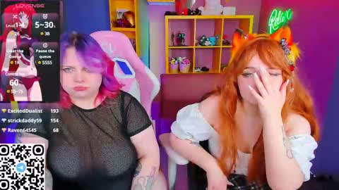 Snapshot of yoki_shizuko chatting on March 9, 2025, 12:31 pm Yoki online show from March 9, 2025, 12:31 pm