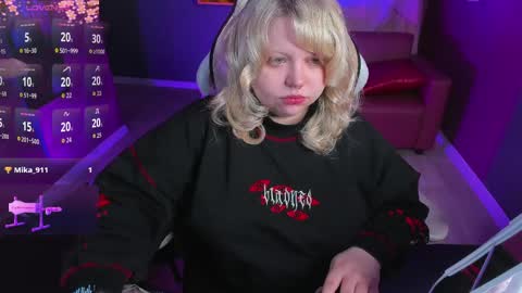 Snapshot of yoki_shizuko chatting on March 27, 2026, 6:41 am Yoki online show from March 27, 2026, 6:41 am