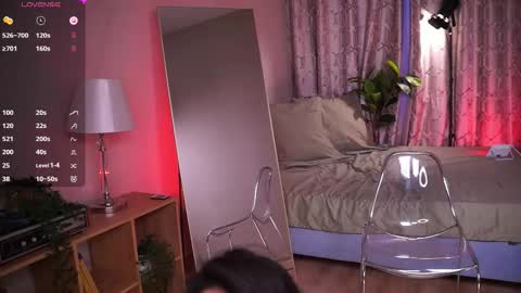 Snapshot of yokokoko__ chatting on February 7, 2026, 5:44 am Yoko online show from February 7, 2026, 5:44 am