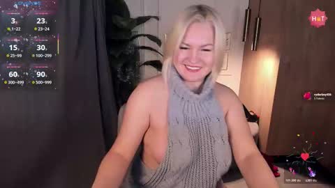 Yolanda online show from January 8, 2026, 8:11 pm