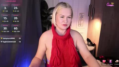 Snapshot of yolanda_kiss chatting on March 9, 2026, 8:35 pm Yolanda online show from March 9, 2026, 8:35 pm