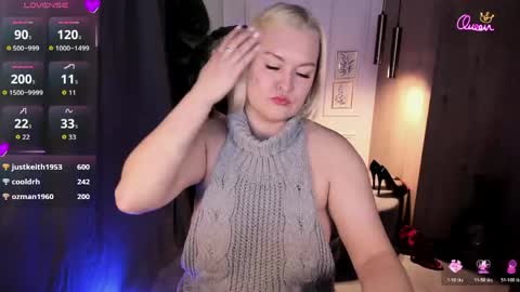 Snapshot of yolanda_kiss chatting on April 21, 2026, 2:51 am Yolanda online show from April 21, 2026, 2:51 am