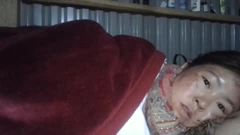 Snapshot of yongmi_ chatting on December 13, 2025, 11:54 pm yongmi_ online show from December 13, 2025, 11:54 pm