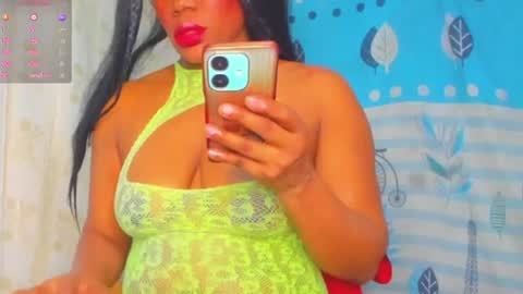 yonnsol_avril online show from June 27, 2026, 4:56 pm