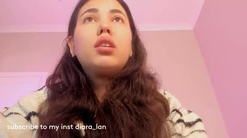 yooleen online show from October 17, 2025, 2:59 am