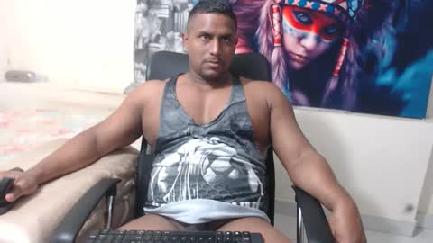 yordanocleys online show from May 18, 2026, 8:47 pm