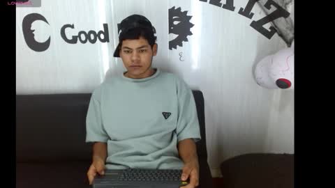 Yordi online show from November 1, 2025, 1:57 pm