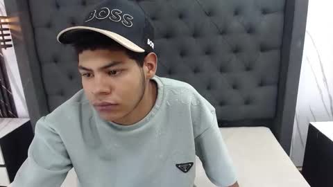 Yordi online show from November 3, 2025, 1:01 pm