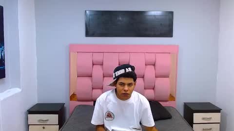 Yordi online show from December 16, 2025, 1:05 pm