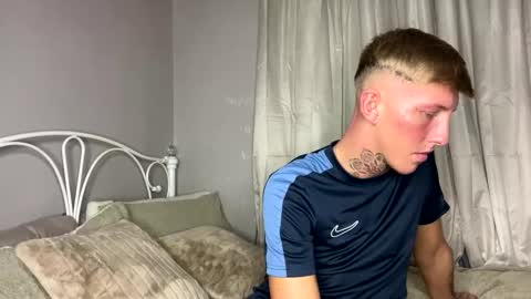 Snapshot of yorkshirelad208 chatting on February 26, 2025, 9:05 pm Harrison online show from February 26, 2025, 9:05 pm