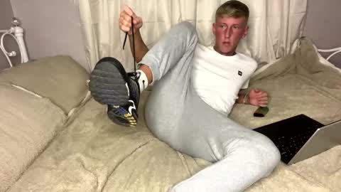 Snapshot of yorkshirelad208 chatting on March 11, 2025, 4:40 pm Harrison online show from March 11, 2025, 4:40 pm