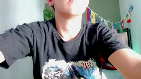 Snapshot of yosep_bby chatting on June 18, 2026, 3:40 am YOSEP online show from June 18, 2026, 3:40 am