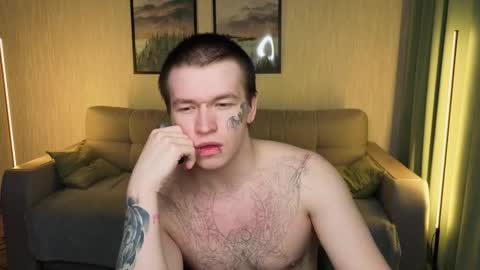 YOSHI PVT IS OPEN online show from February 24, 2026, 8:18 pm