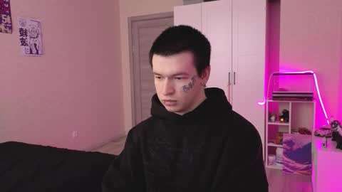 YOSHI PVT IS OPEN online show from February 28, 2026, 5:08 am