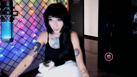 you can call me Andy or  yoshi  3 online show from December 29, 2024, 9:52 pm