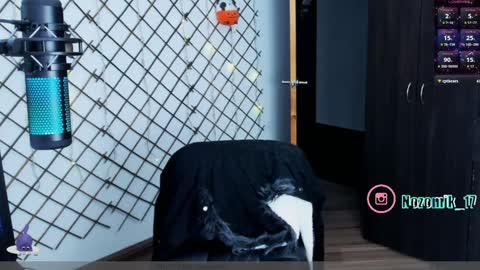 you can call me Andy or  yoshi  3 online show from January 9, 2025, 11:45 pm