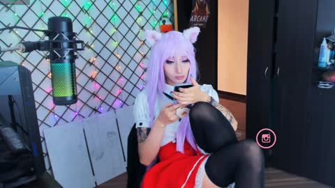 you can call me Andy or  yoshi  3 online show from January 10, 2025, 10:04 pm