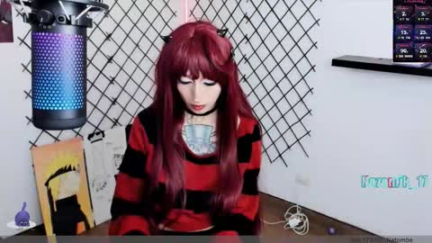 you can call me Andy or  yoshi  3 online show from September 18, 2025, 11:18 pm