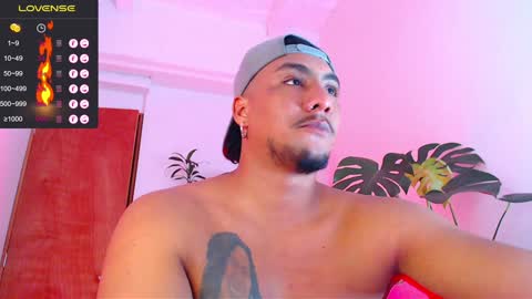 Snapshot of yosoy_enzo2020 chatting on December 29, 2024, 7:50 am Enzo online show from December 29, 2024, 7:50 am
