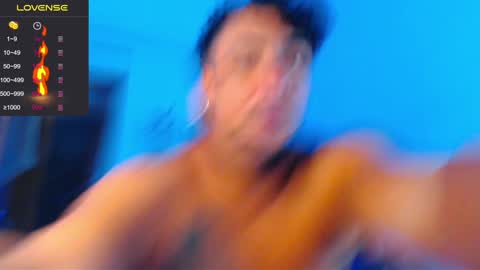 Snapshot of yosoy_enzo2020 chatting on January 9, 2025, 3:26 am Enzo online show from January 9, 2025, 3:26 am