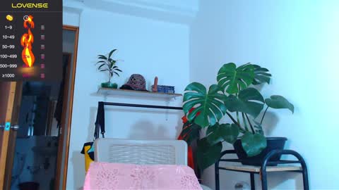 Snapshot of yosoy_enzo2020 chatting on January 29, 2025, 3:54 am Enzo online show from January 29, 2025, 3:54 am