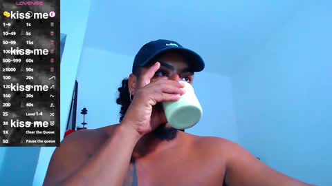Snapshot of yosoy_enzo2020 chatting on September 14, 2025, 3:16 am Enzo online show from September 14, 2025, 3:16 am