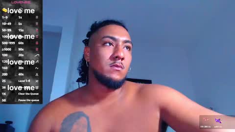 Snapshot of yosoy_enzo2020 chatting on September 17, 2025, 12:18 pm Enzo online show from September 17, 2025, 12:18 pm