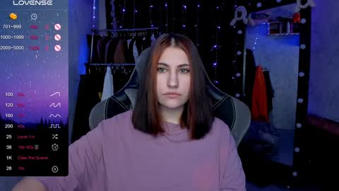 Snapshot of you_lika chatting on January 20, 2025, 2:43 am Lika online show from January 20, 2025, 2:43 am